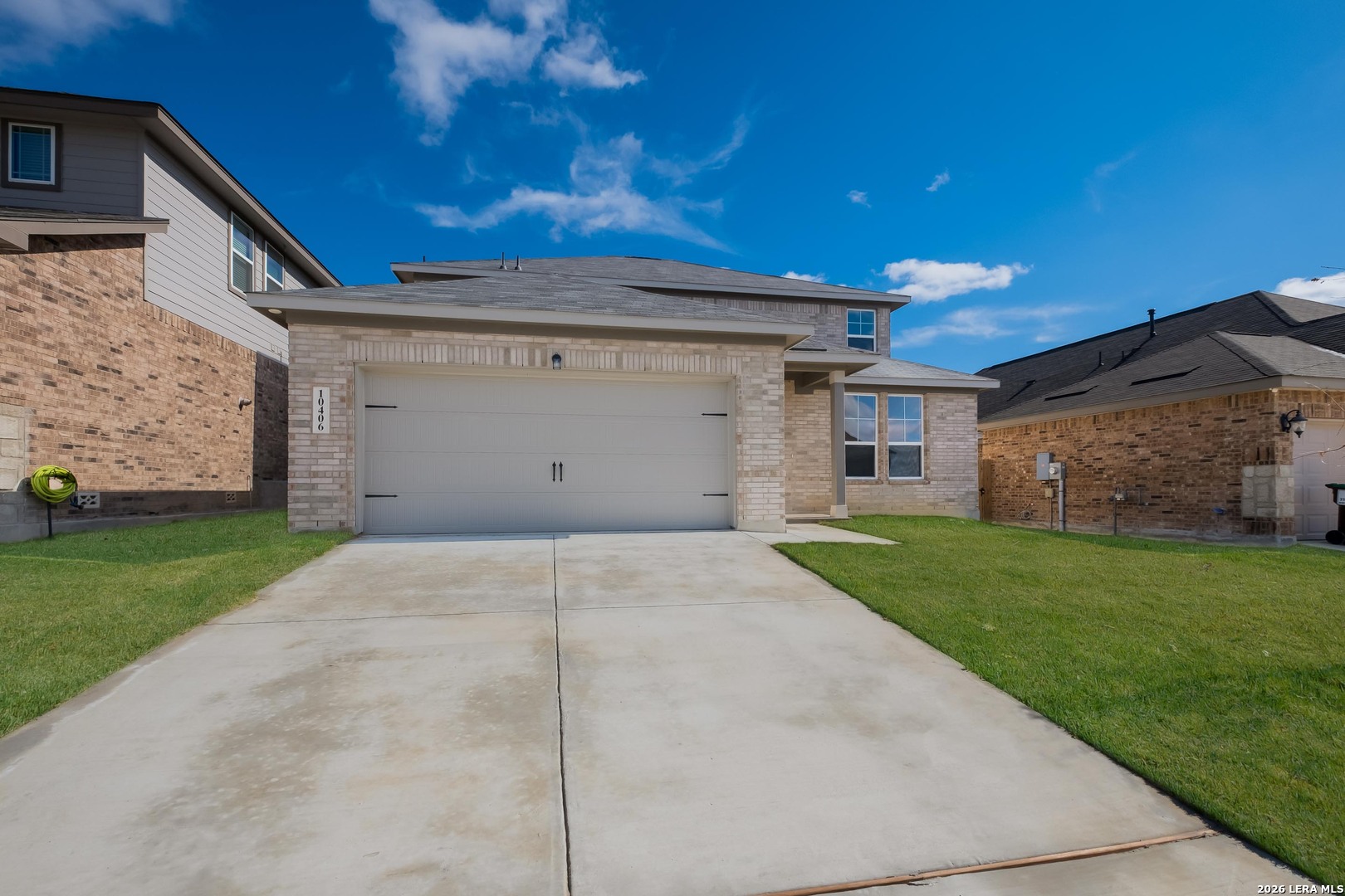 10406 Briceway Fall San Antonio TX 78254