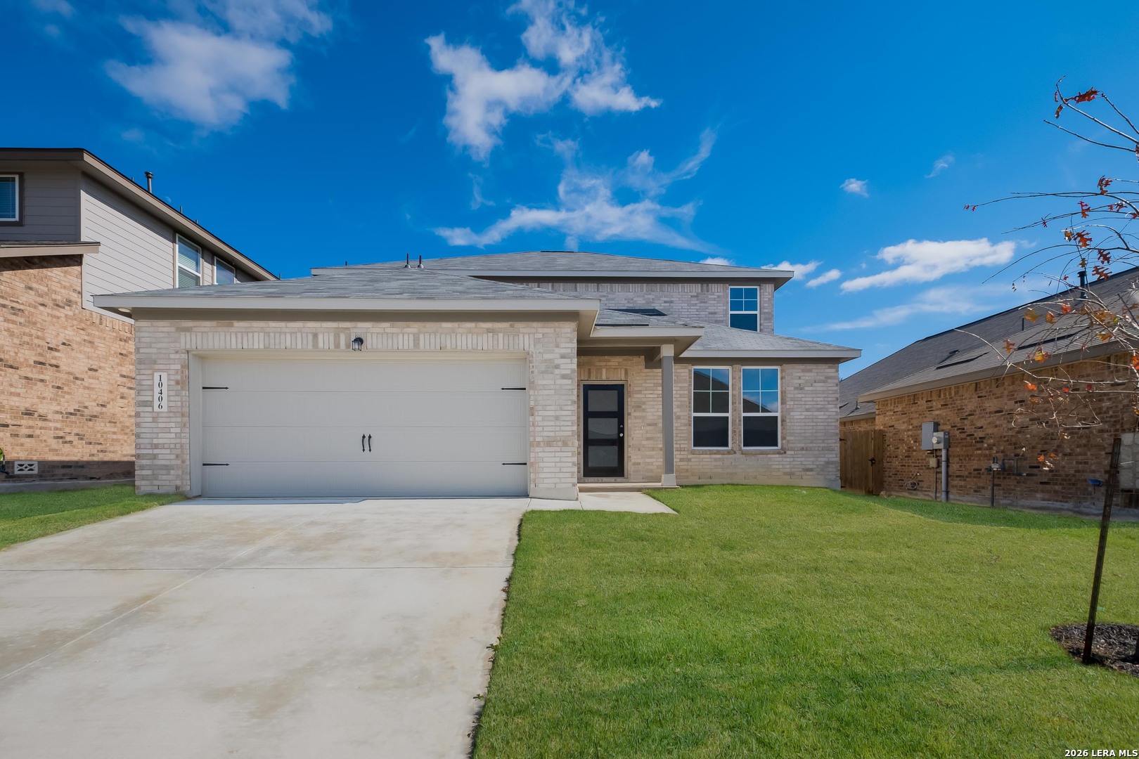 10406 Briceway Fall San Antonio TX 78254