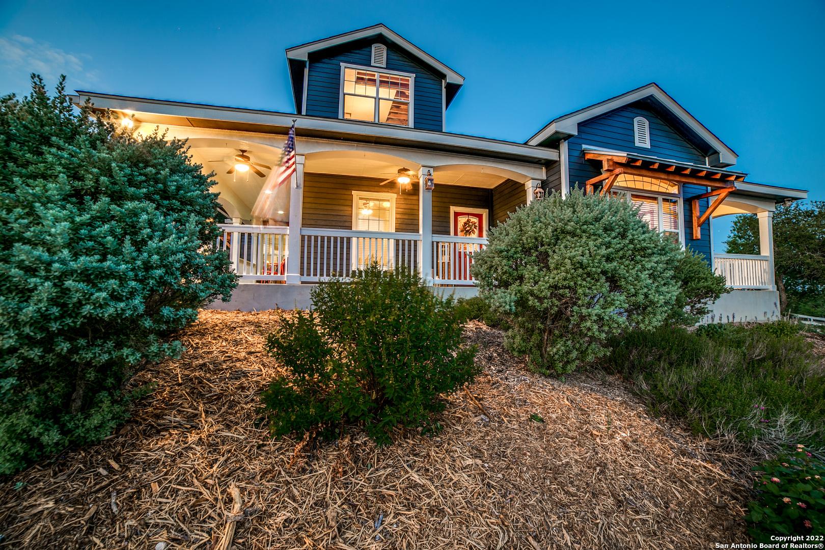25120 Toutant Beauregard Road Boerne TX 78006