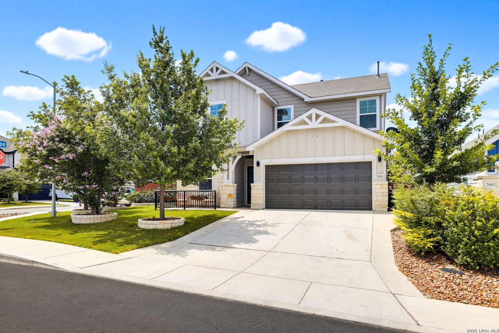 7806 Sycamore Hills Boerne TX 78015