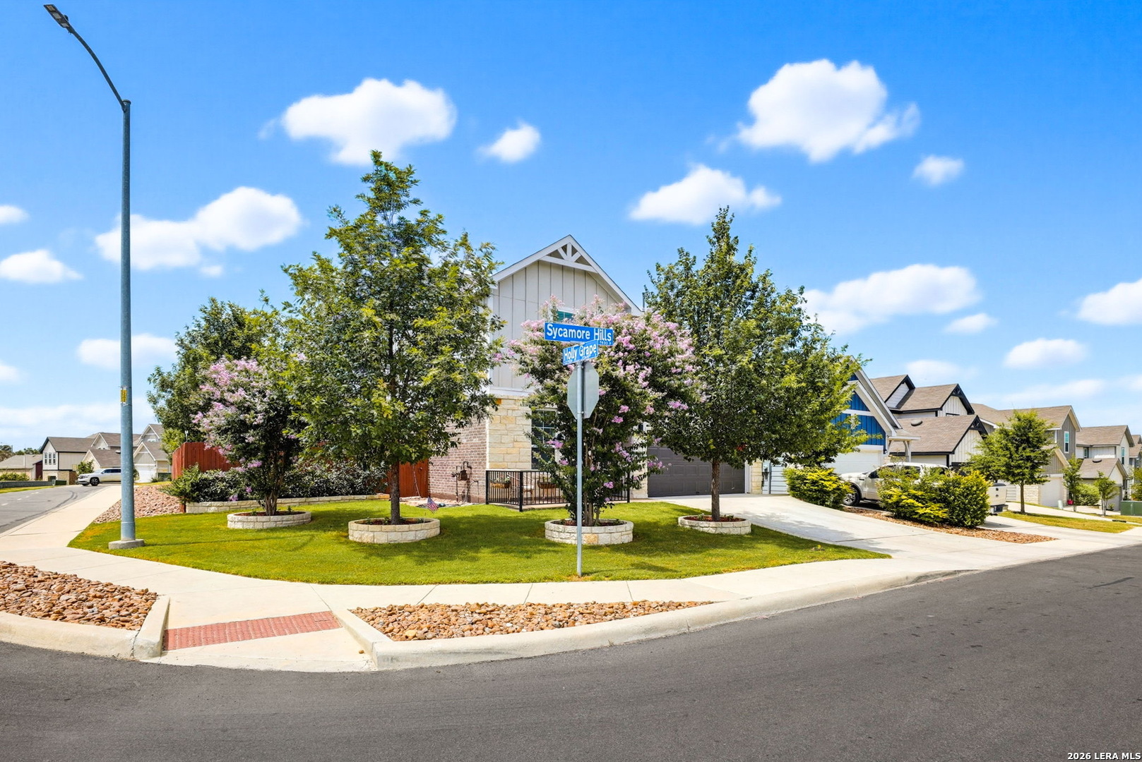 7806 Sycamore Hills Boerne TX 78015