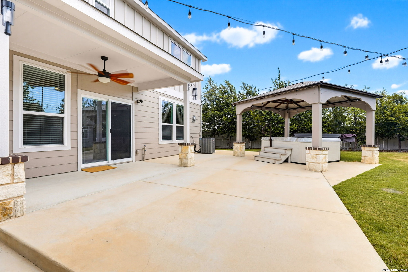 7806 Sycamore Hills Boerne TX 78015