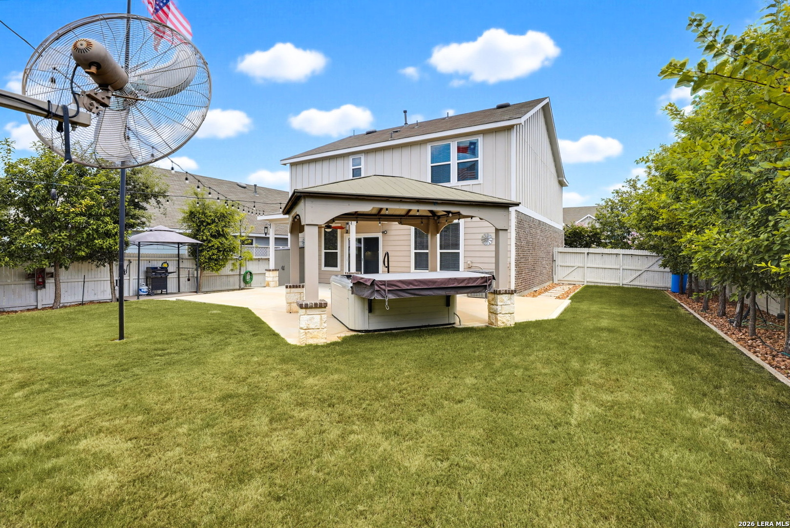 7806 Sycamore Hills Boerne TX 78015