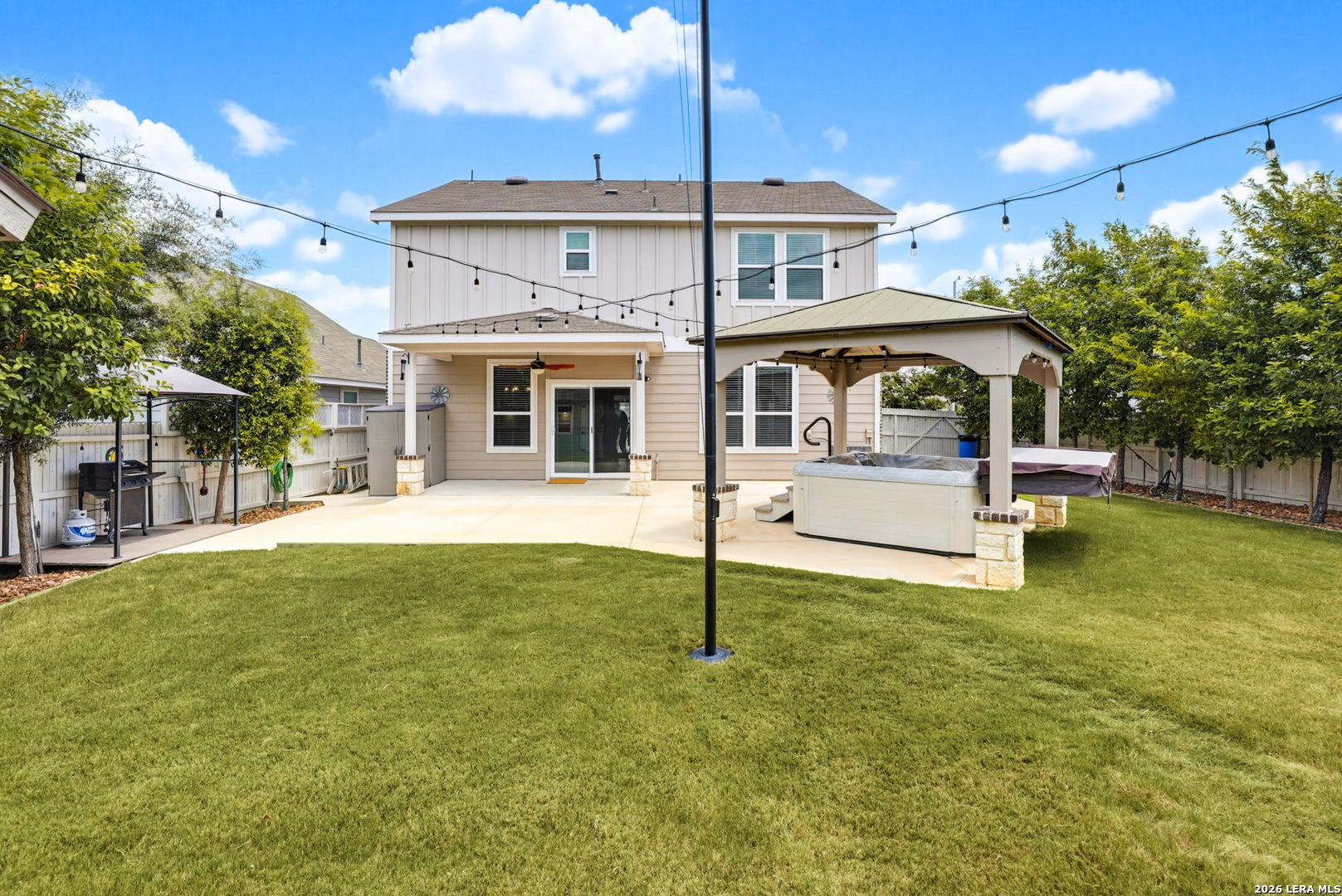 7806 Sycamore Hills Boerne TX 78015