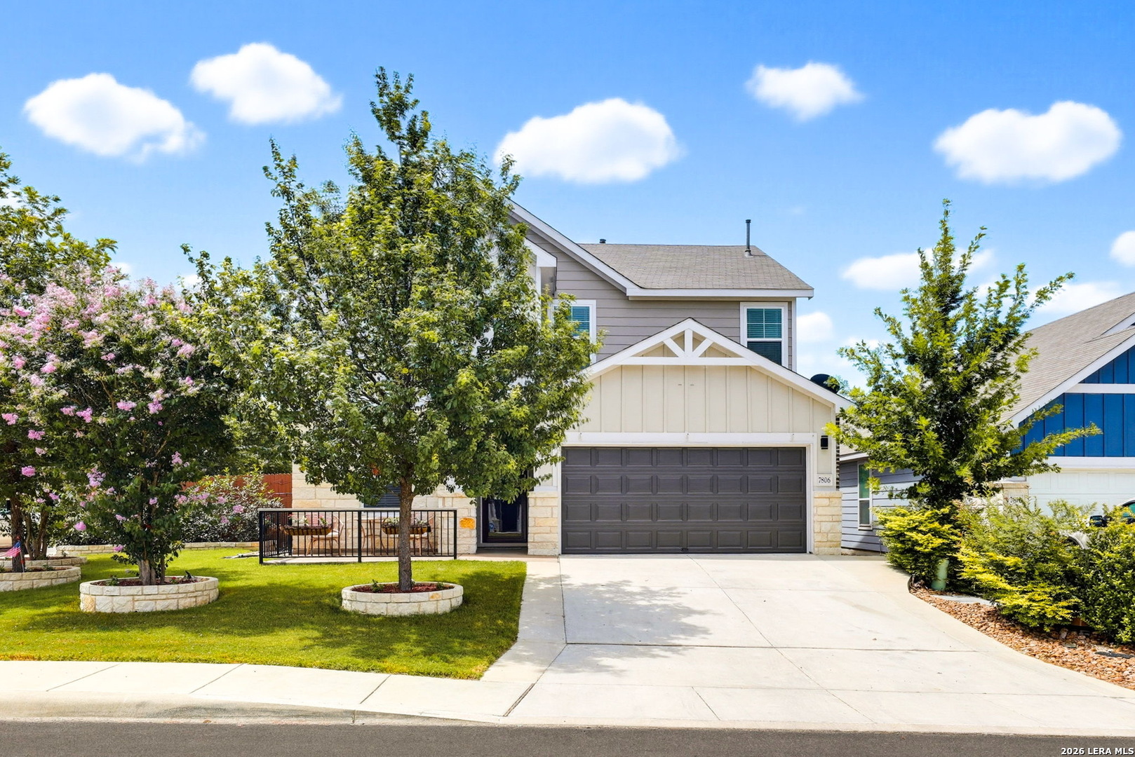 7806 Sycamore Hills Boerne TX 78015