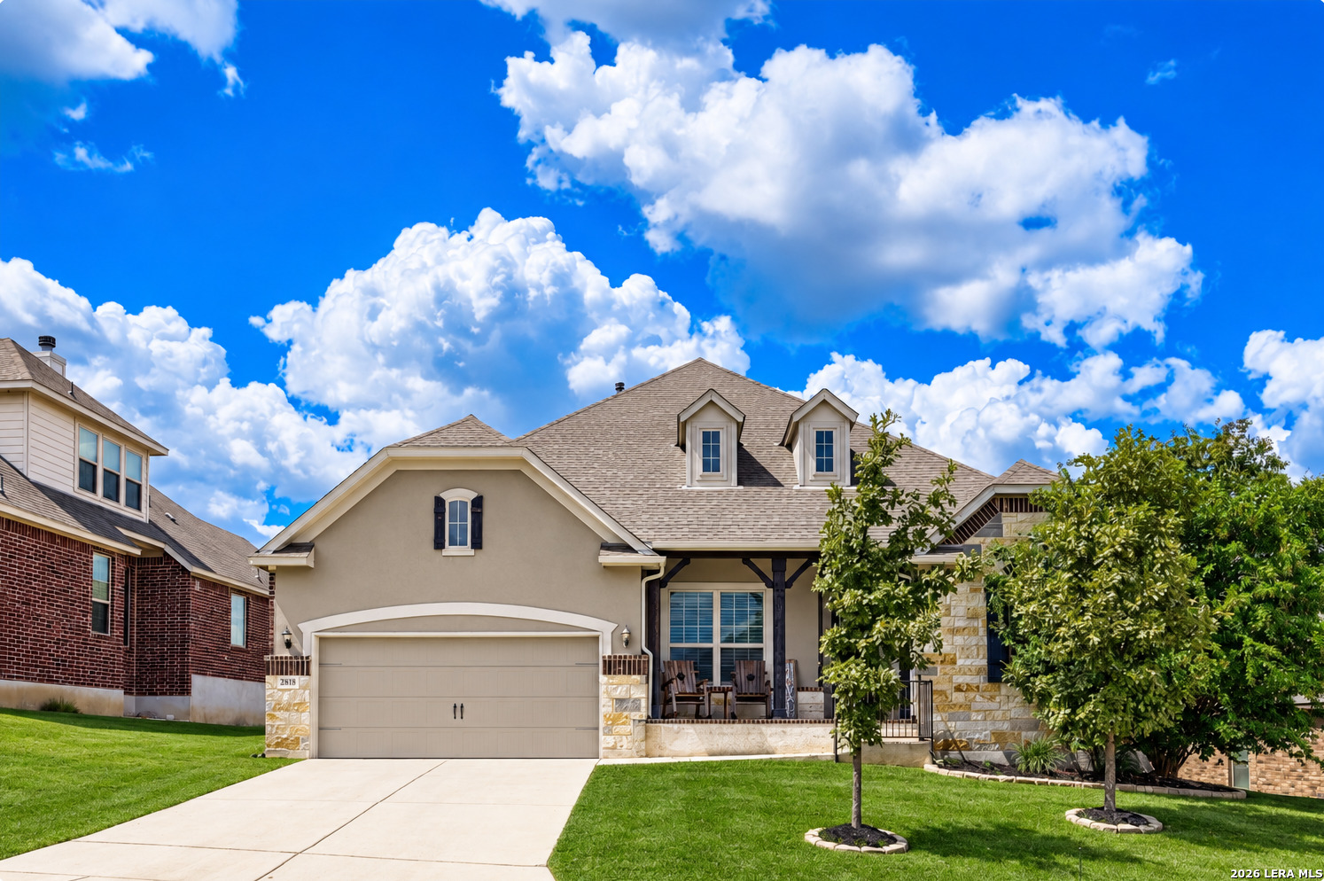 28815 Throssel Lane San Antonio TX 78260