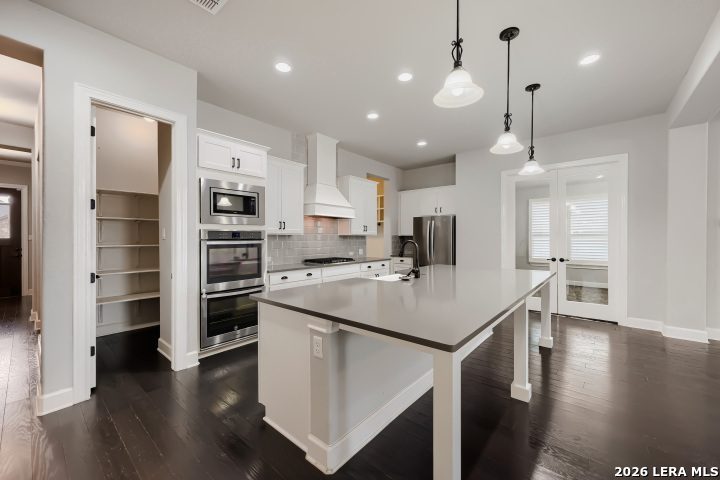 28815 Throssel Lane San Antonio TX 78260