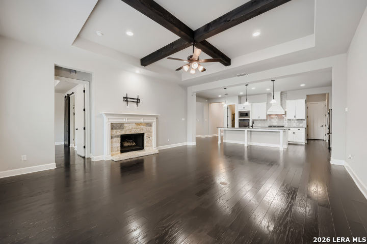 28815 Throssel Lane San Antonio TX 78260