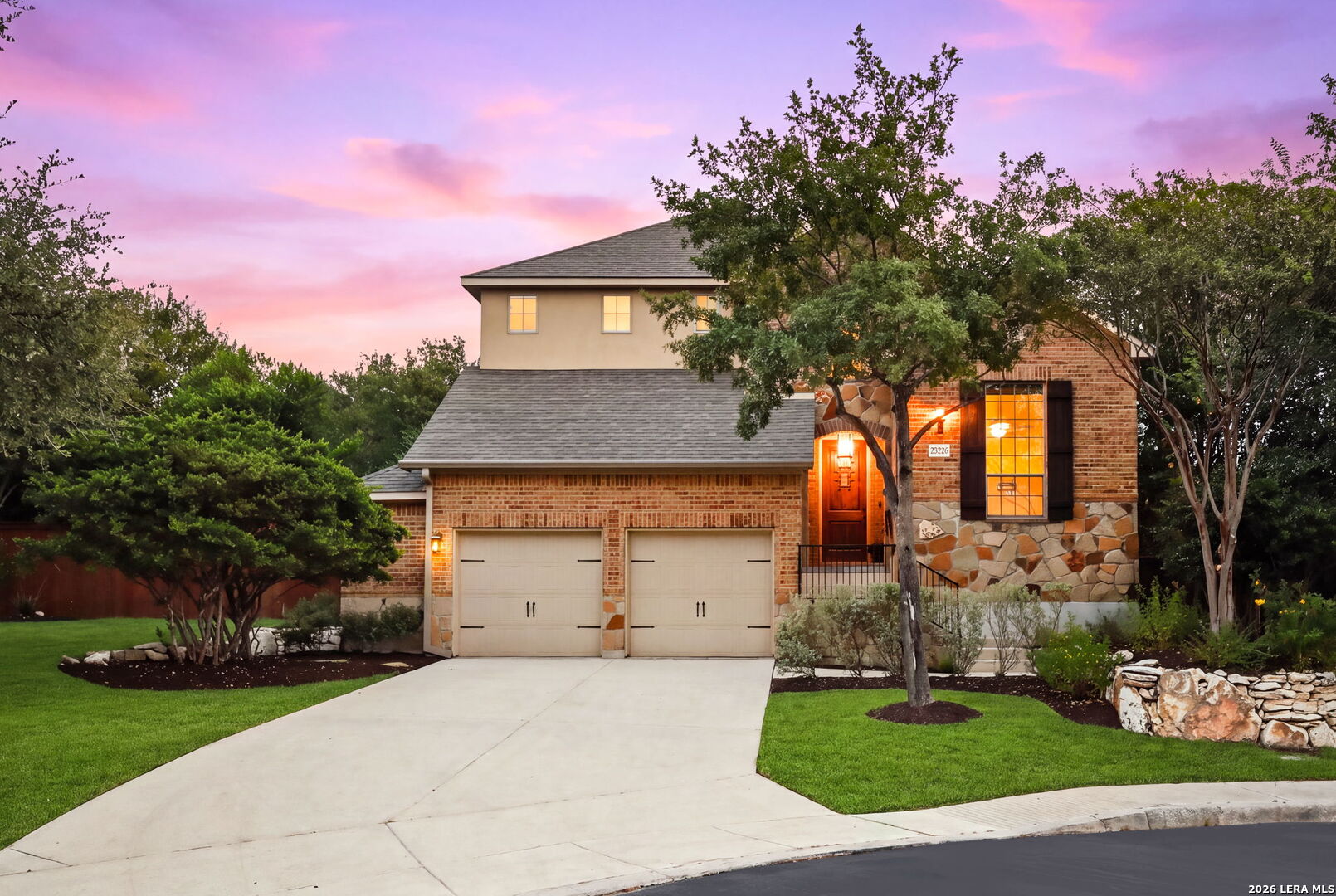 23226 Crest View Way San Antonio TX 78261