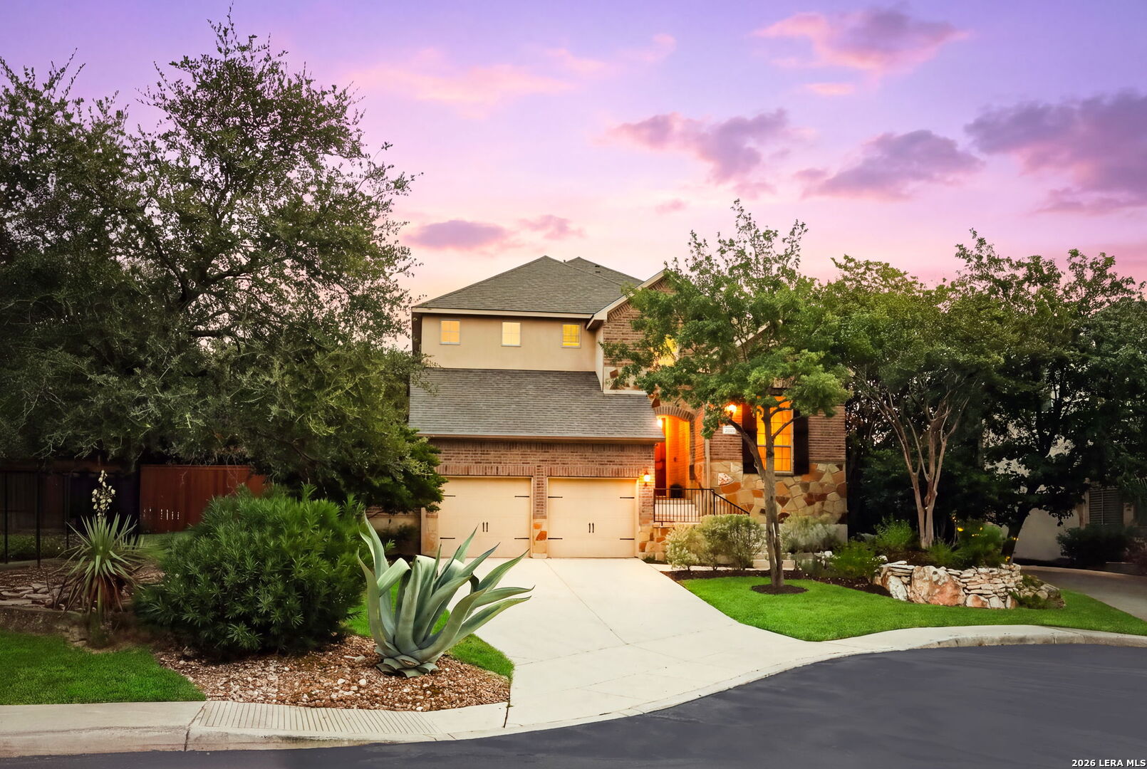 23226 Crest View Way San Antonio TX 78261