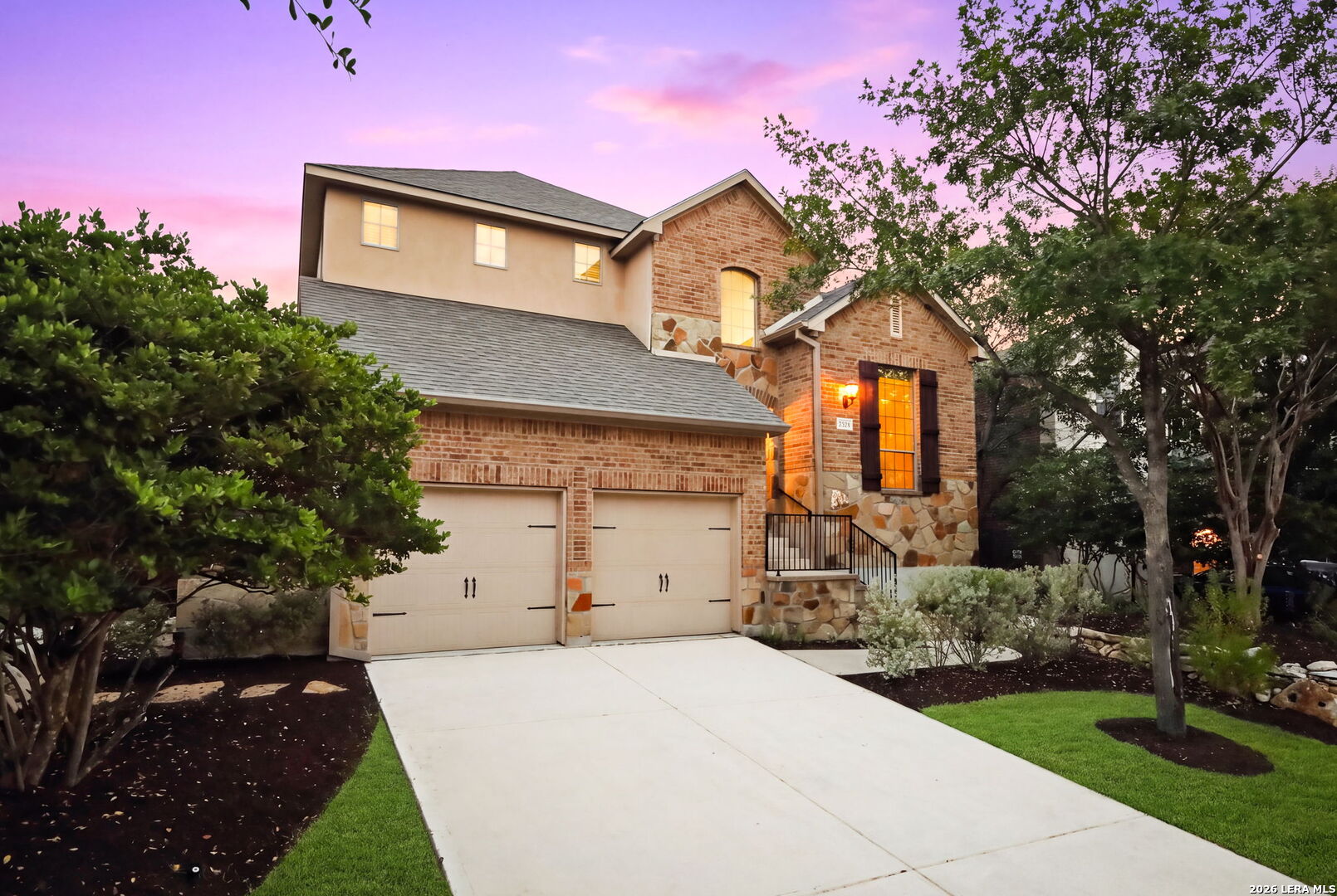 23226 Crest View Way San Antonio TX 78261