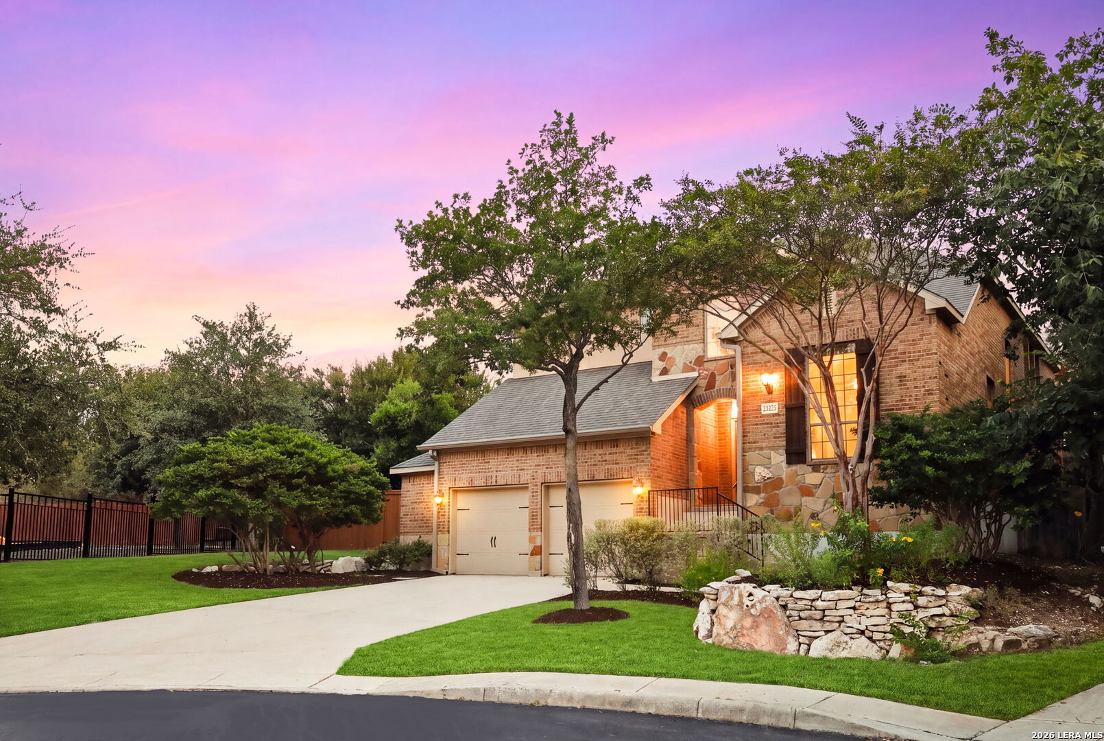 23226 Crest View Way San Antonio TX 78261