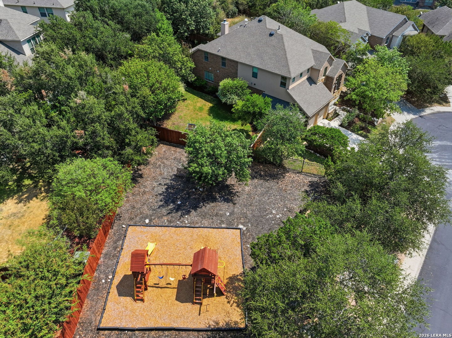 23226 Crest View Way San Antonio TX 78261