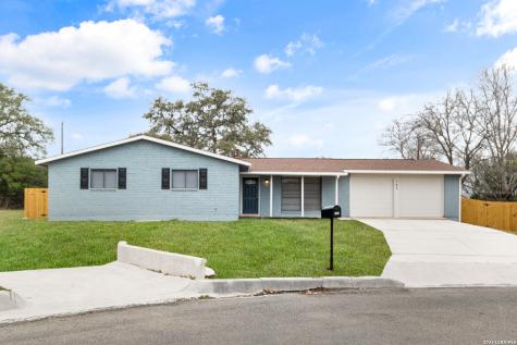 142 Surrey Lane Universal City TX 78148