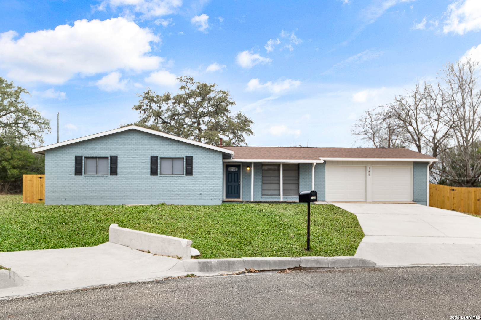142 Surrey Lane Universal City TX 78148