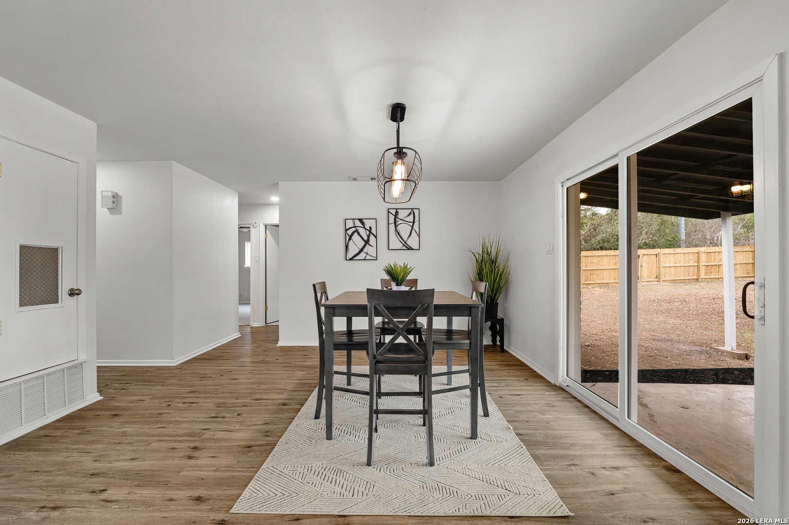 142 Surrey Lane Universal City TX 78148