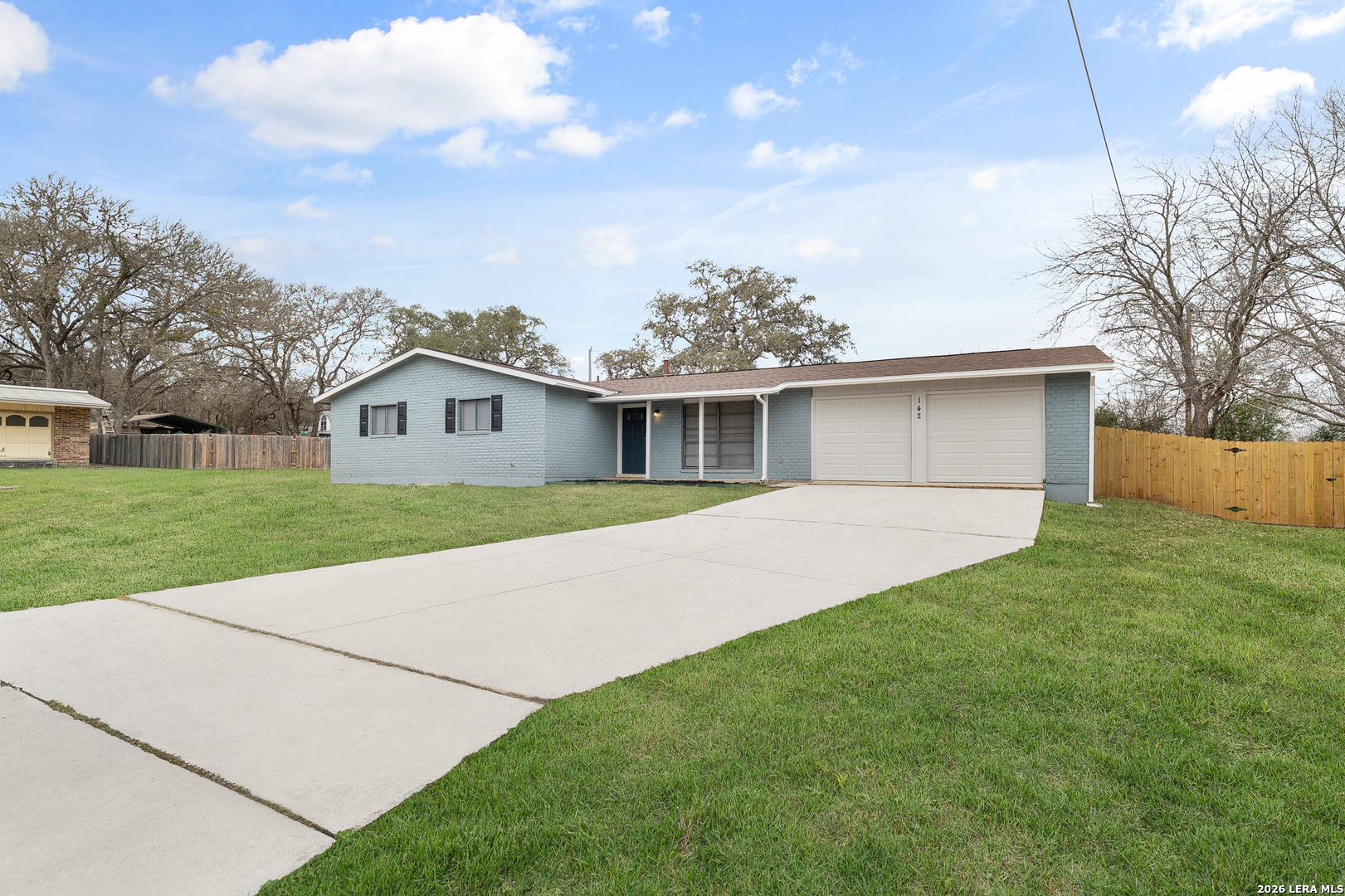 142 Surrey Lane Universal City TX 78148