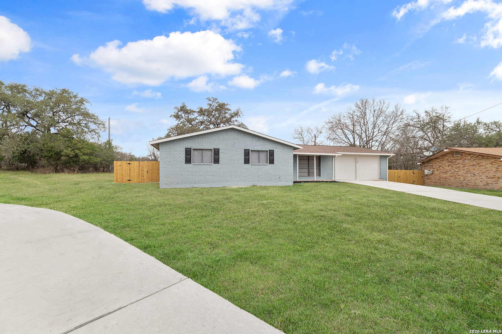 142 Surrey Lane Universal City TX 78148