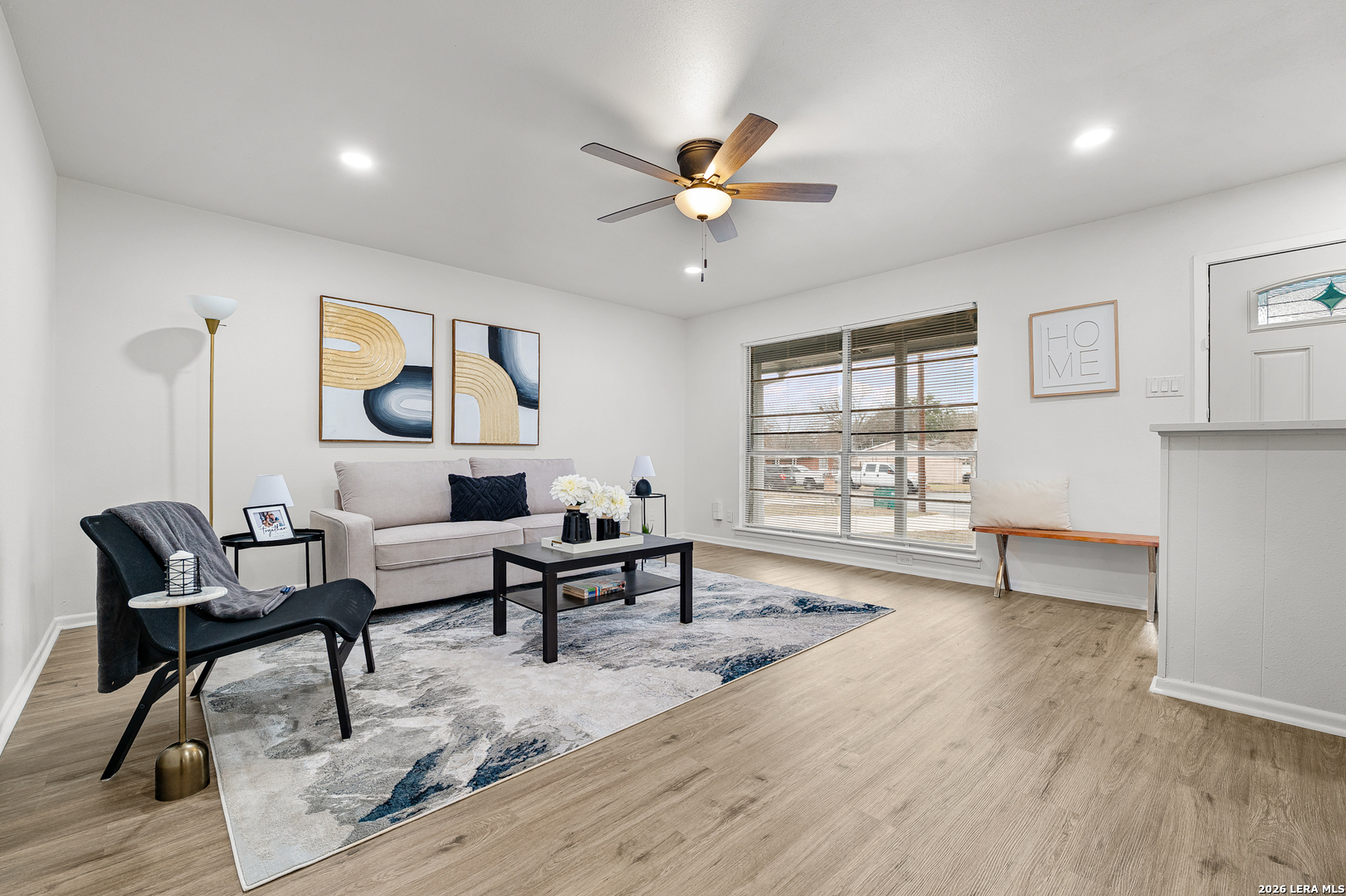 142 Surrey Lane Universal City TX 78148