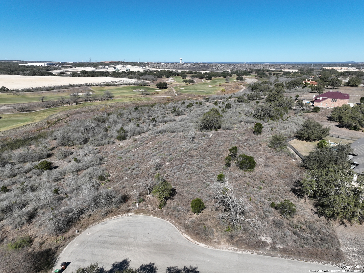 13511 Sendera Court San Antonio TX 78245