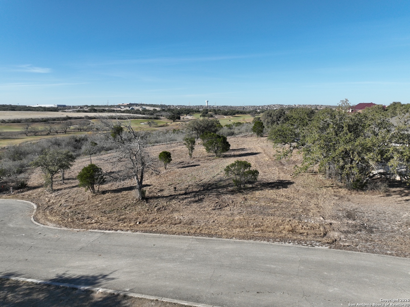 13511 Sendera Court San Antonio TX 78245