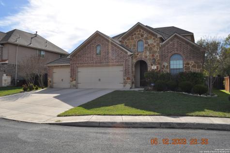 507 Roamer Park San Antonio TX 78245