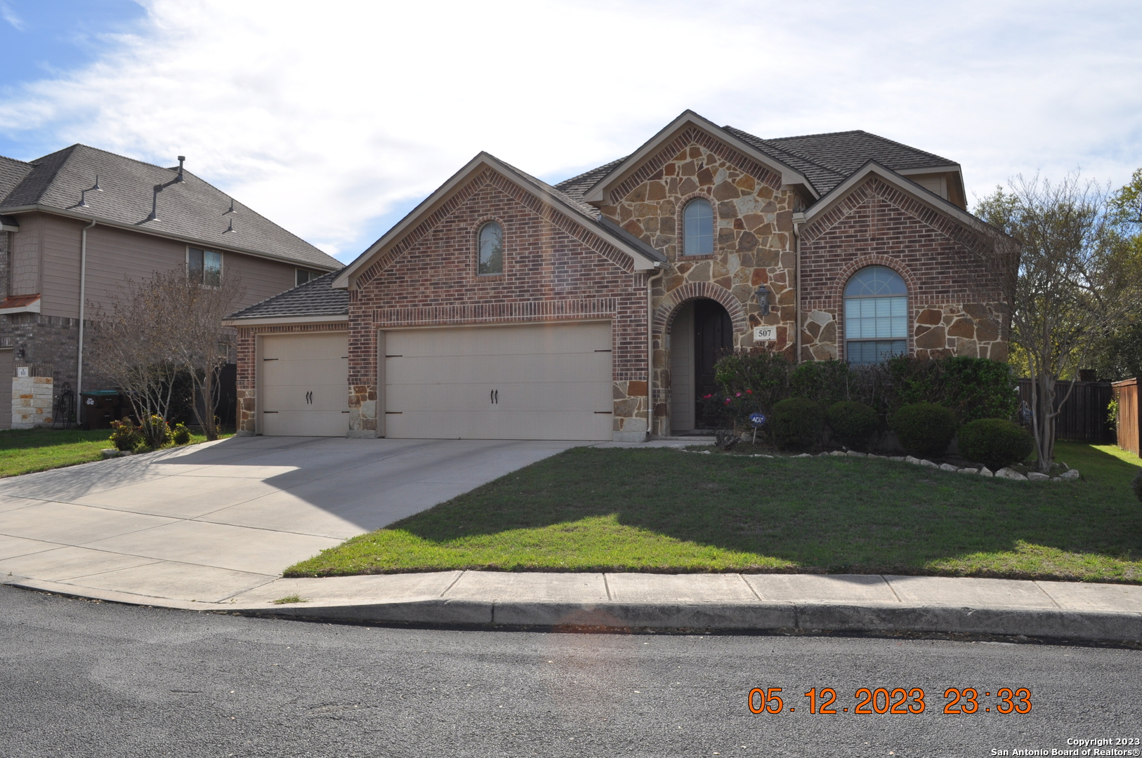 507 Roamer Park San Antonio TX 78245