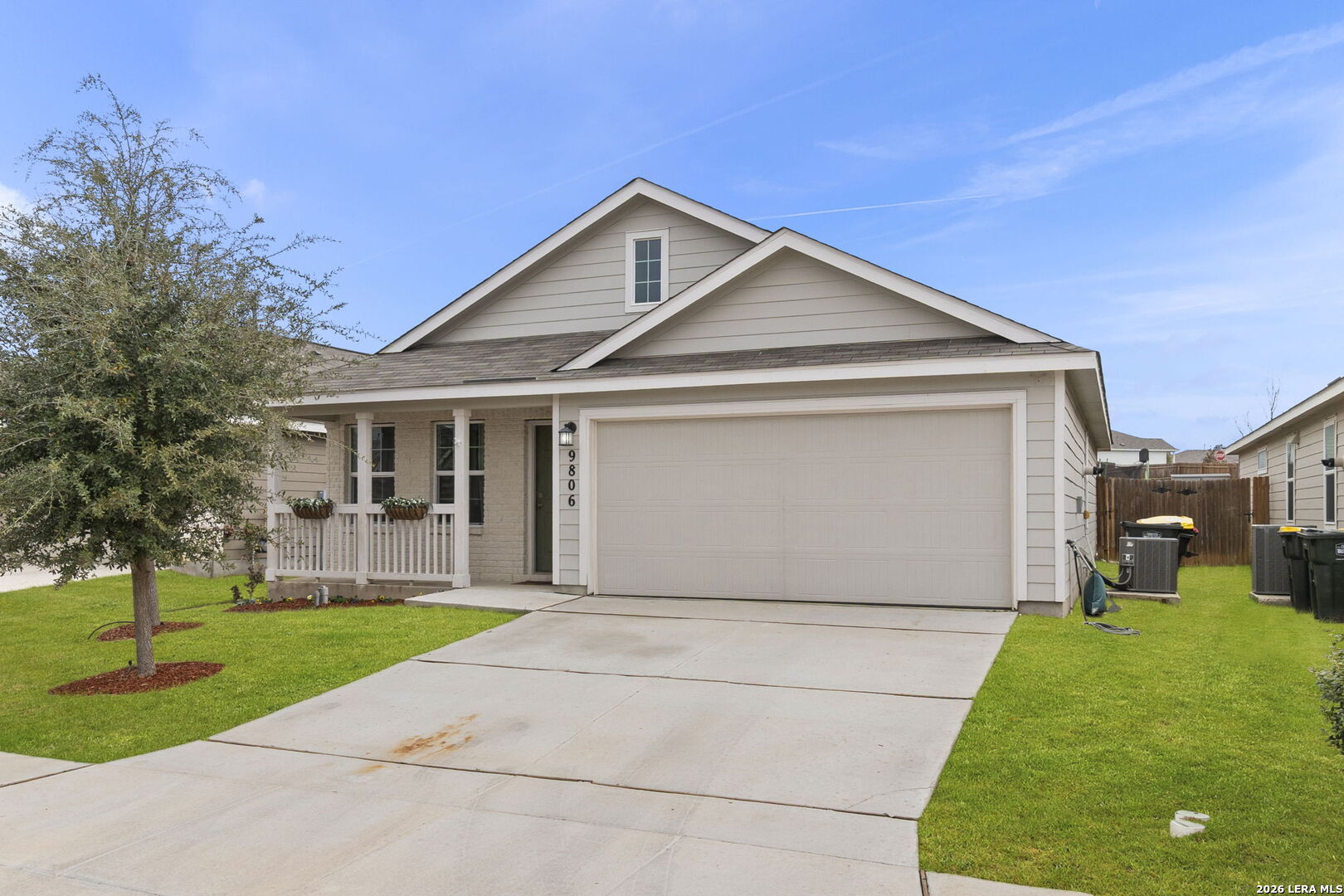 9806 Munster Schertz TX 78154