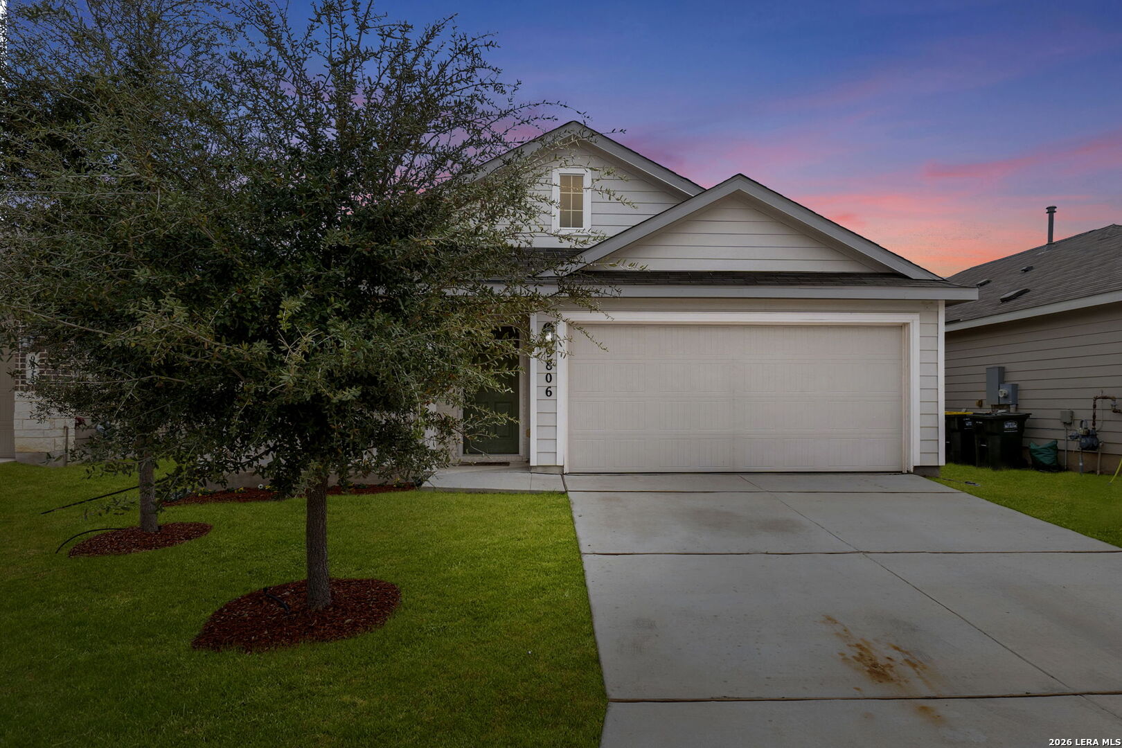 9806 Munster Schertz TX 78154