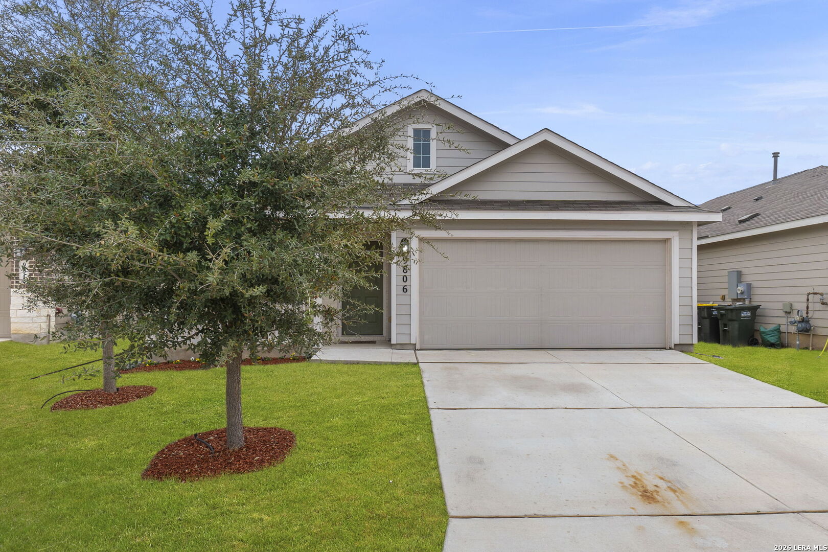 9806 Munster Schertz TX 78154