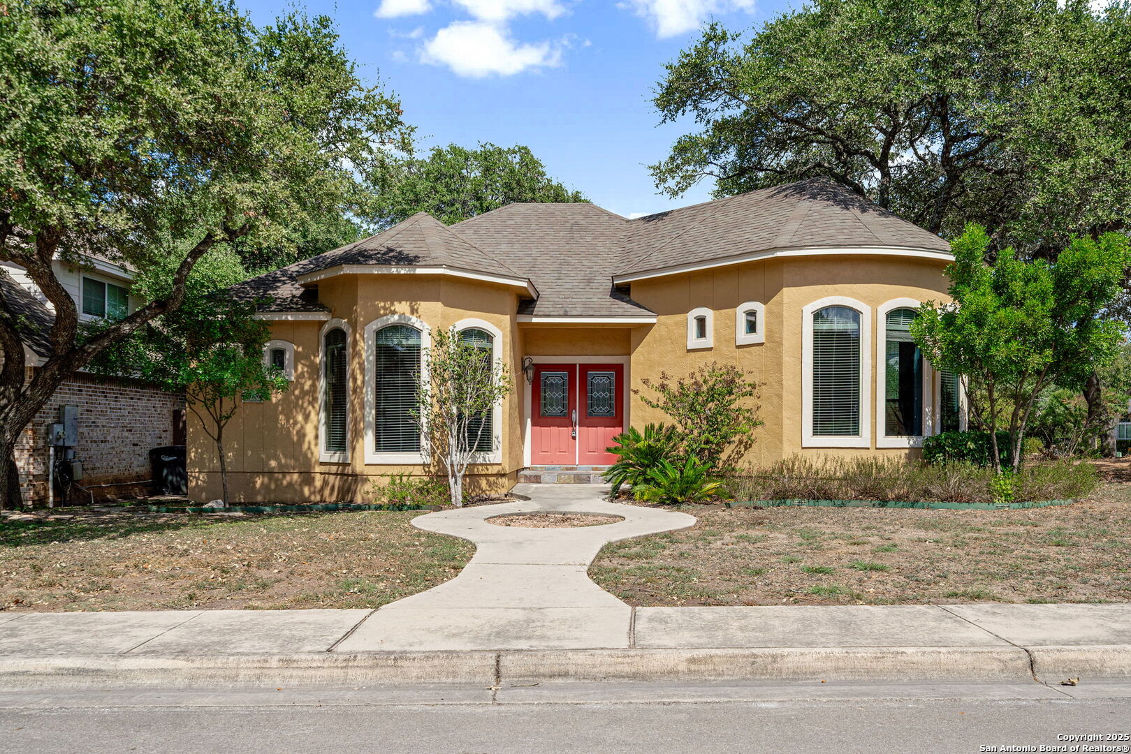 2606 Fairwood New Braunfels TX 78132