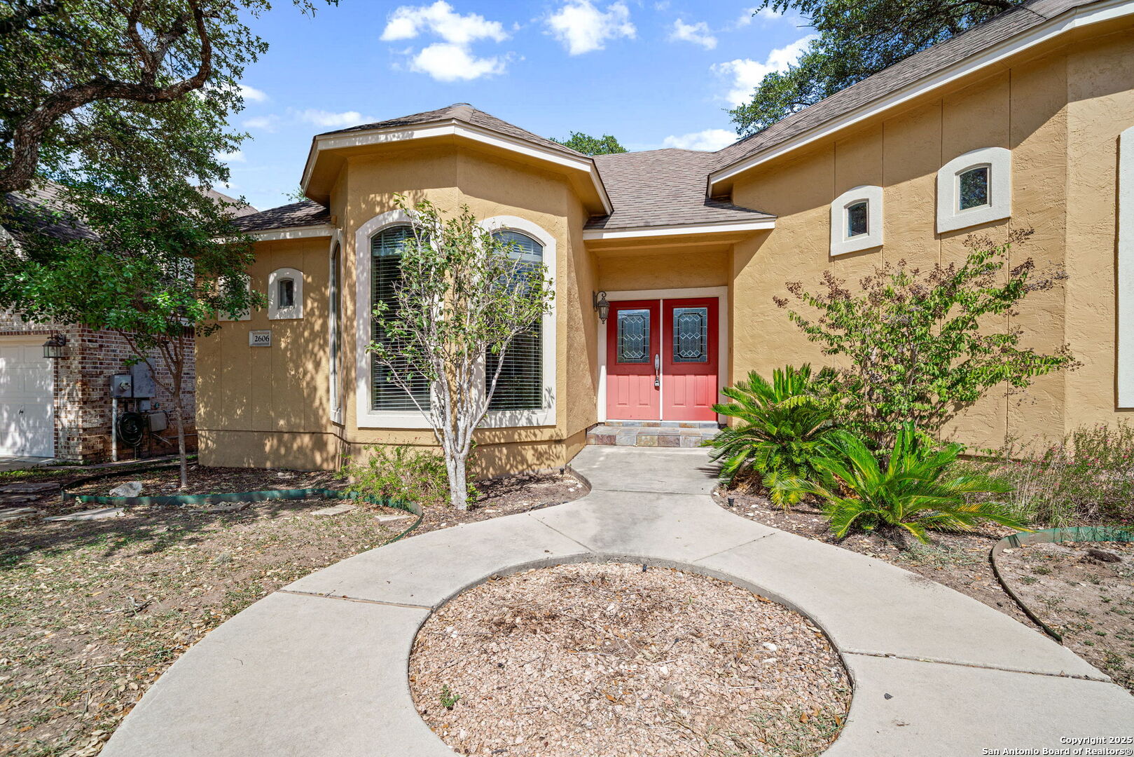 2606 Fairwood New Braunfels TX 78132