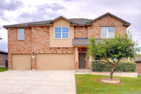 116 White Rock Cibolo TX 78108