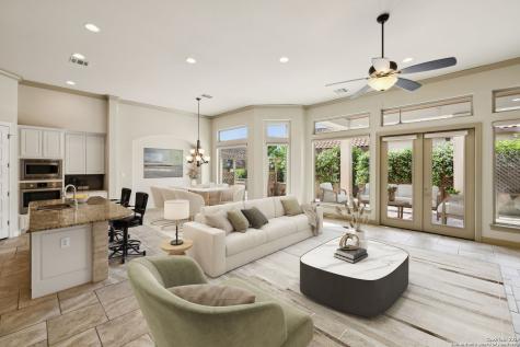 4427 Eton Place San Antonio TX 78249