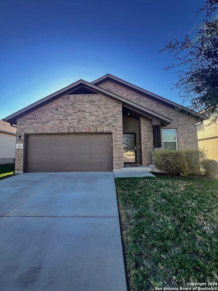 1819 Camp Light Way San Antonio TX 78245
