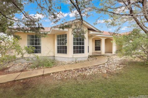 31625 Catalina Way Bulverde TX 78163