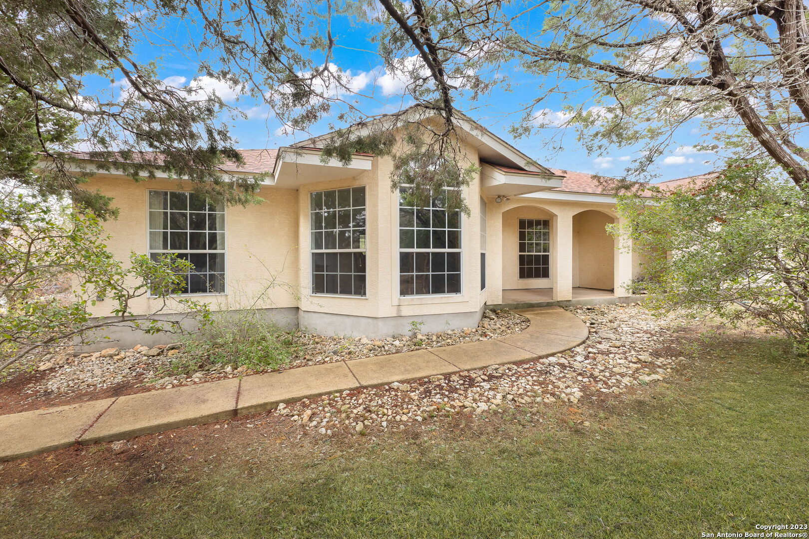 31625 Catalina Way Bulverde TX 78163