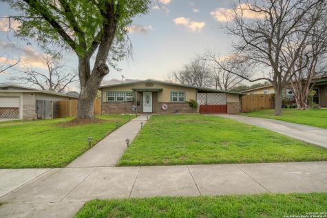 330 Saratoga Drive San Antonio TX 78213