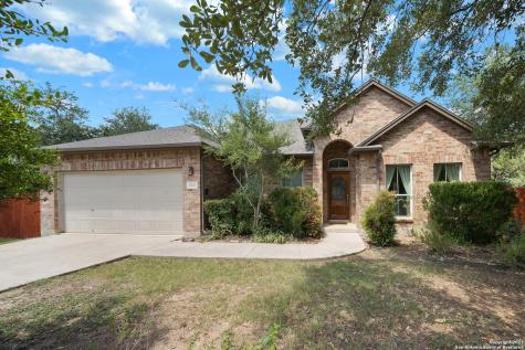 9919 Alms Park Drive San Antonio TX 78250