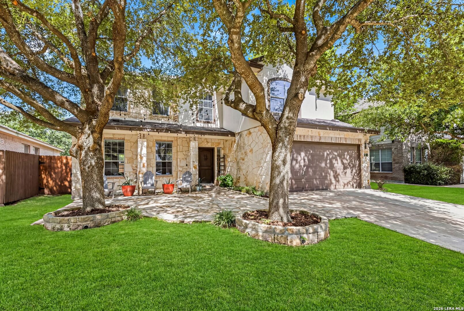 24711 Wine Rose Path San Antonio TX 78255