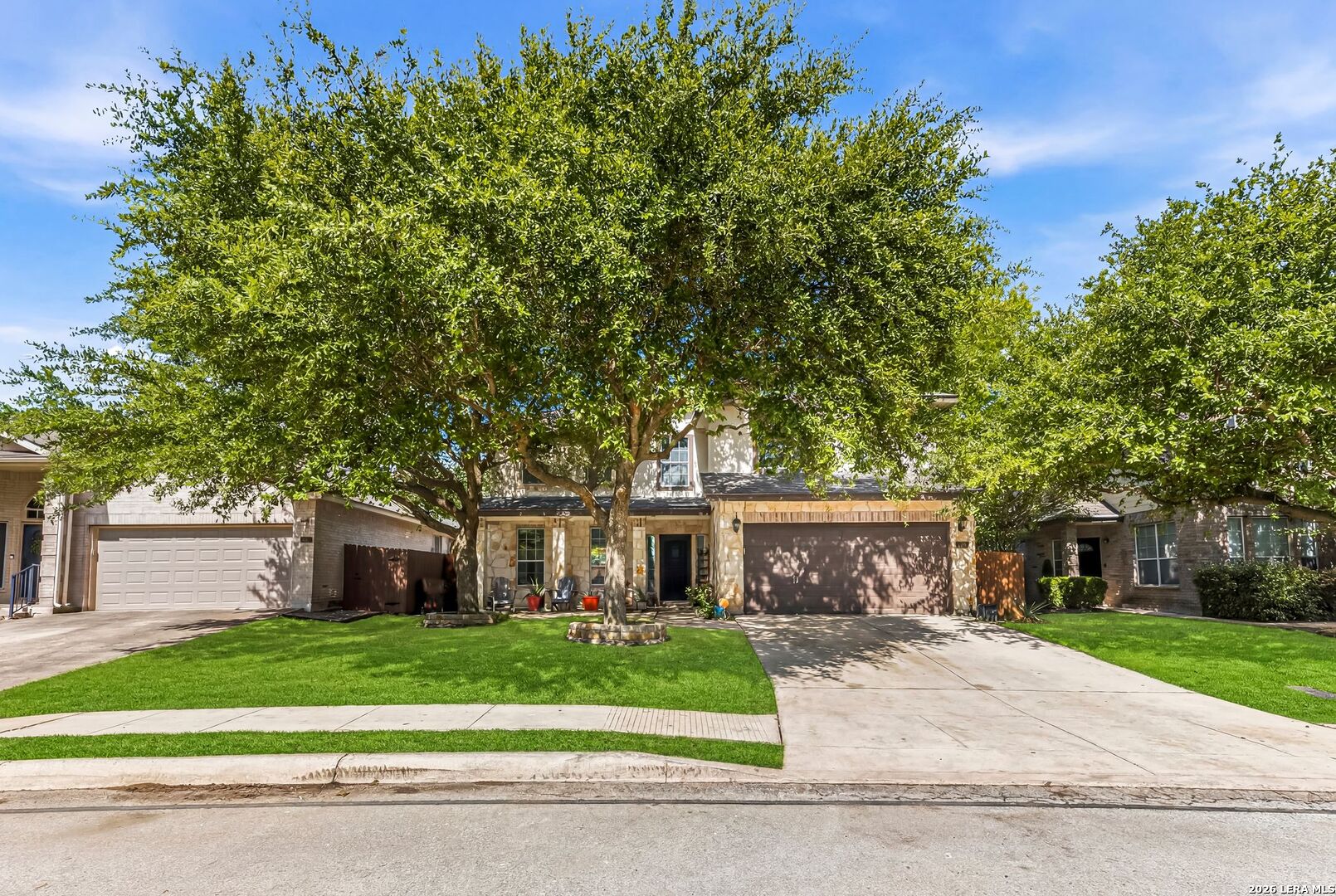 24711 Wine Rose Path San Antonio TX 78255