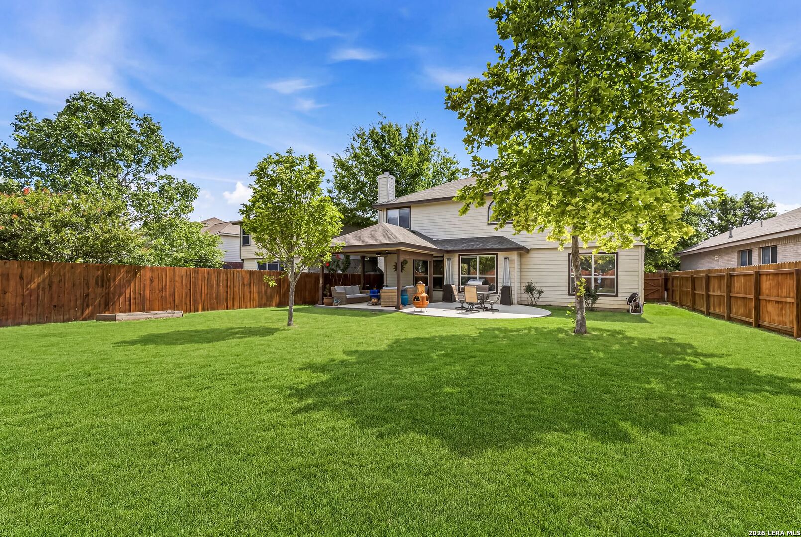 24711 Wine Rose Path San Antonio TX 78255