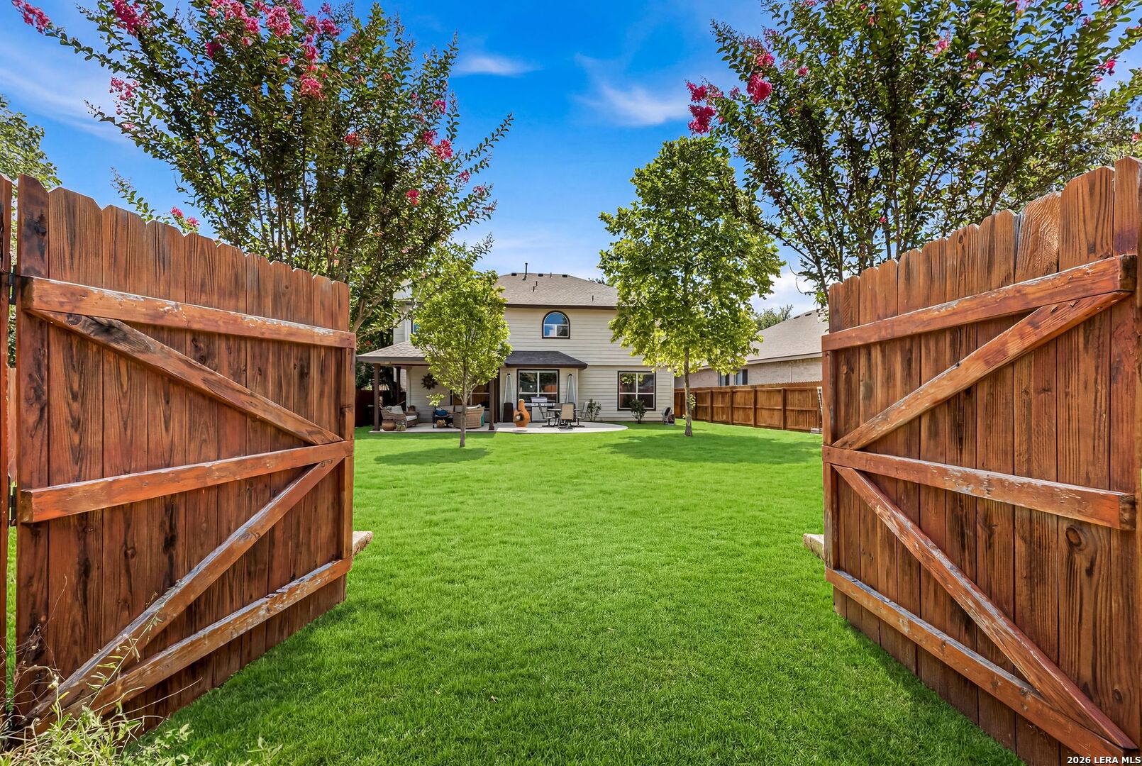 24711 Wine Rose Path San Antonio TX 78255