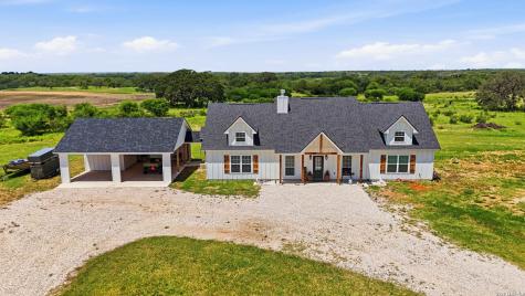 2194 S Ranch Road 187 Sabinal TX 78881
