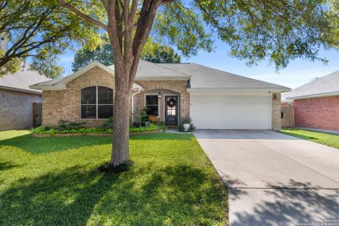 6230 Parkland Oaks Drive San Antonio TX 78240