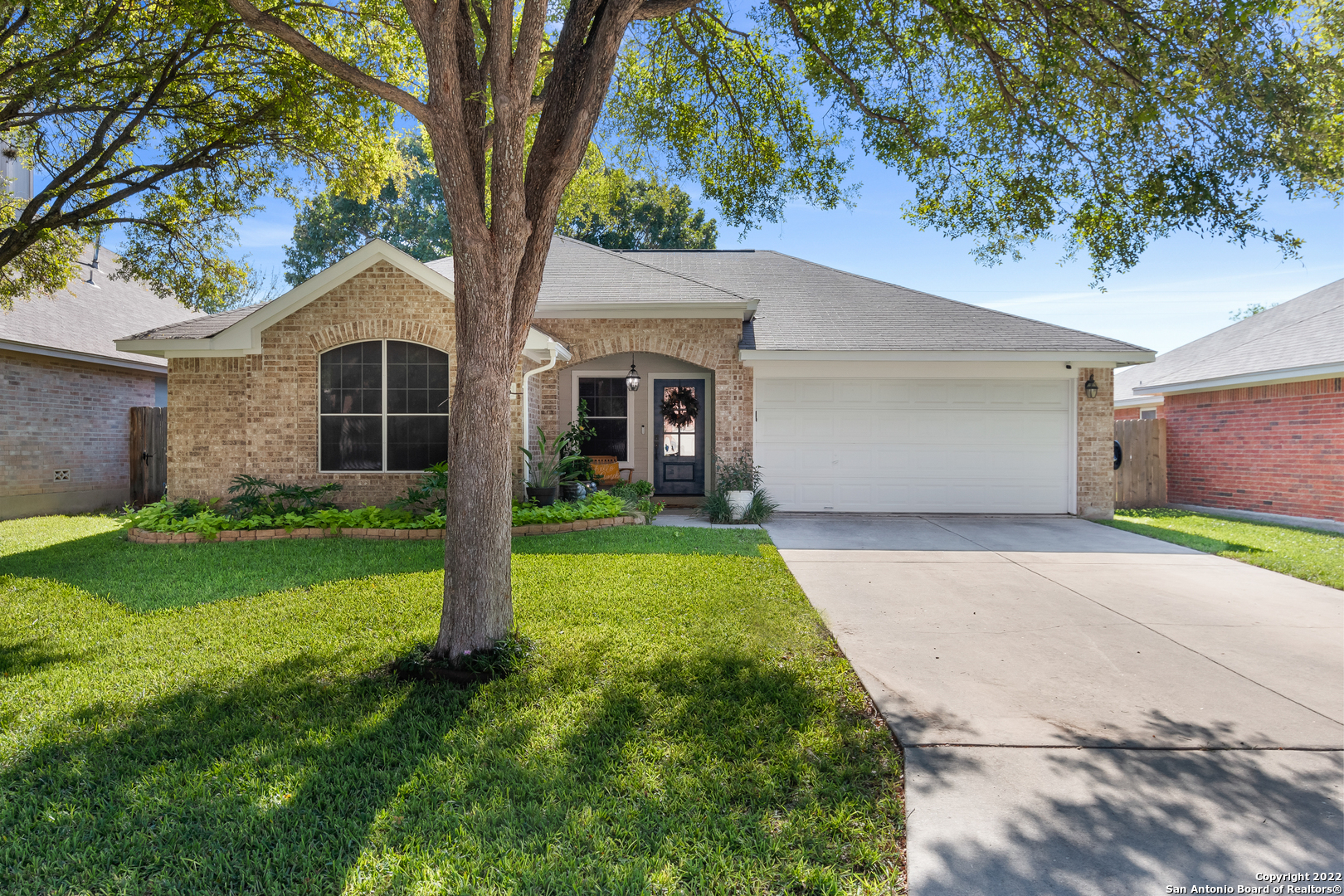 6230 Parkland Oaks Drive San Antonio TX 78240