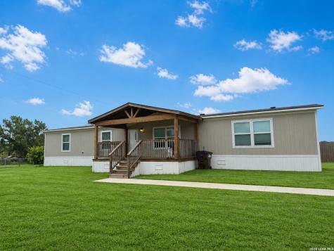 12606 Toro Drive Atascosa TX 78002