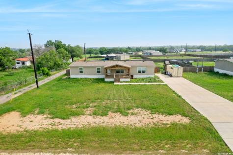 12606 Toro Drive Atascosa TX 78002