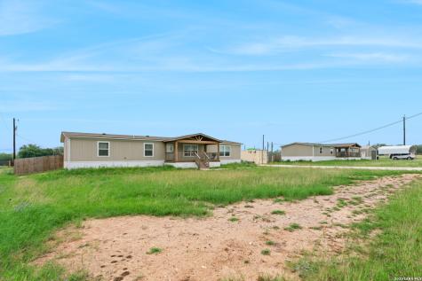 12606 Toro Drive Atascosa TX 78002