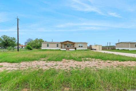 12606 Toro Drive Atascosa TX 78002
